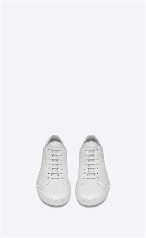 ysl spor ayakkabı|YSL ladies sneakers.